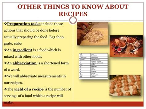 Other Things To Know About Recipes N 
