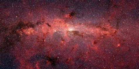 The Milky Way Galaxy Has Some Extremely Unique Stars Curious Times