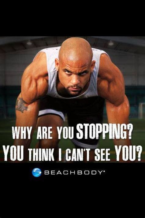 Click to see the complete review at weightomaintain.com. Shaun T always knows. | Beachbody workouts, Workout ...