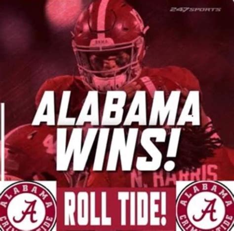 pin by pennie coefield on bama football alabama crimson tide football alabama football roll