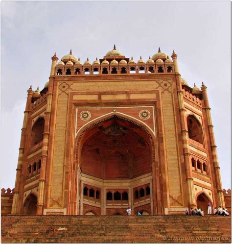 Fatehpur Sikri Agra History Timings Images Holidify