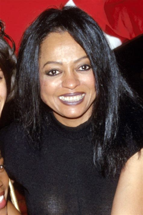You better believe we were amongst the 3 million followers in utter shock when diana's daughter showed off her bone straight. Diana Ross Hair Through The Decades - Essence