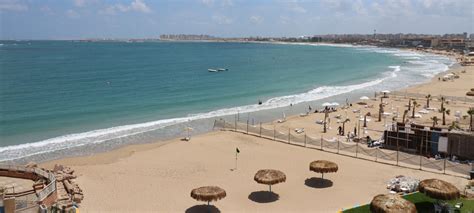 Mamoura Alexandria Egypt شاطئ المعمورة Beach Luxury And Comfort
