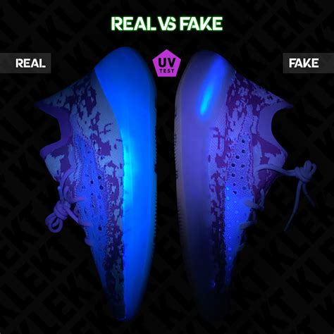 How To Spot A Fake Yeezy Boost 380 Alien A Complete Guide ﻿ Klekt Blog