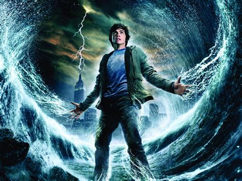 Percy Jackson Wallpaper Hd Infoupdate Org