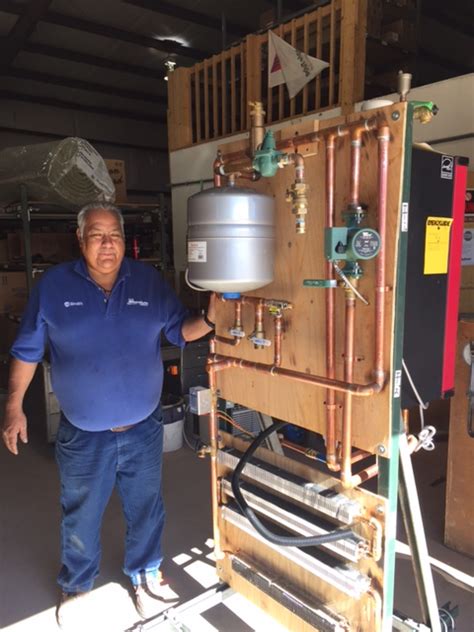 Distributor Spotlight Taos Winnelson Velocity Boiler Works