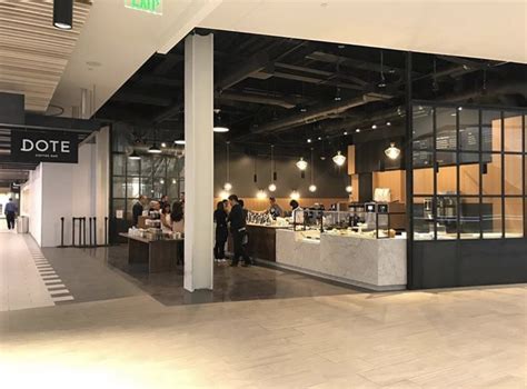 Located in park 88 residences and here we go asshls. Dote Coffee Bar Now Open at Lincoln Square Expansion ...