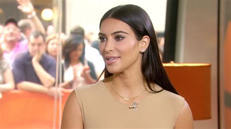 Kim Kardashian Defends Her Controversial Game App