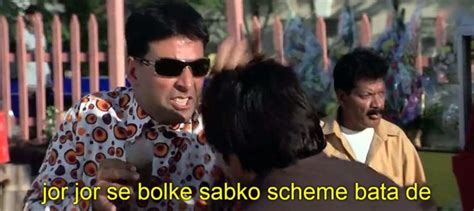 Hera Pheri Meme Templates Indian Meme Templates Meme Template