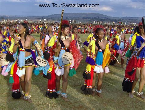 Princesses Of Swaziland By Tourswaziland On Deviantart