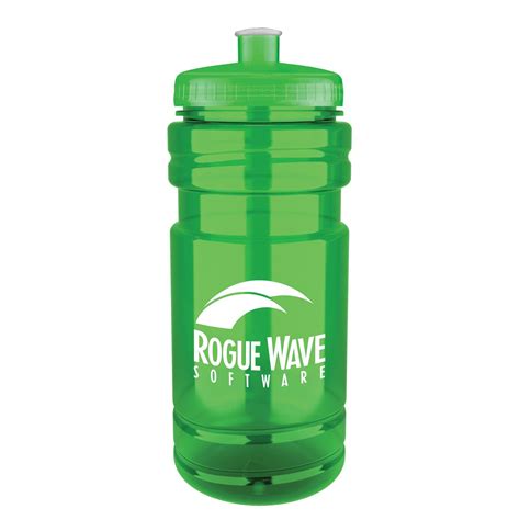 20 Oz Water Bottle Bpa Free A Great Wellness T For Giving Away At