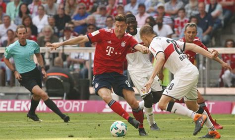 Arminia bielefeld union berlin vs. Thông tin trước trận đấu Bayern Munich vs Stuttgart 21h30 ...