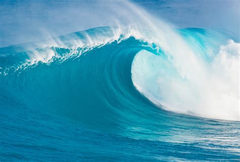 Ocean Waves Pictures Chargebezy