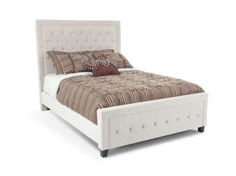 More about my bedroom furniture. Kaylie Queen Bed | Beds & Headboards | Bedroom | Bob's ...