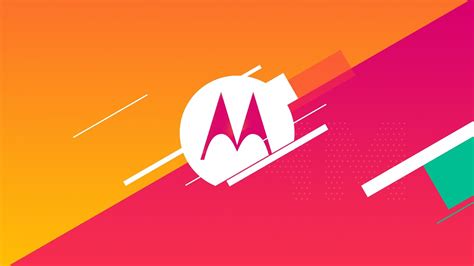 Motorola Logo Wallpapers Wallpaper Cave
