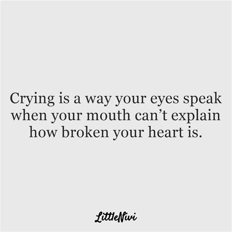 70 Heart Touching Broken Heart Quotes To Help You Move Forward