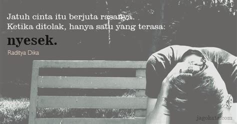 We did not find results for: 160 Kata-kata Raditya Dika - JagoKata