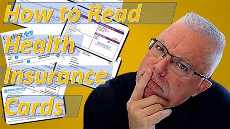 Where To Find Policy Number On Aetna Insurance Card Health Blog