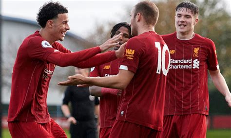 Zur bildershow von tyler onyango. Match report: U23s claim mini-derby victory over Everton - Liverpool FC