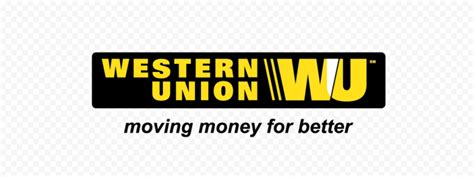 Hd Western Union Logo Png Citypng