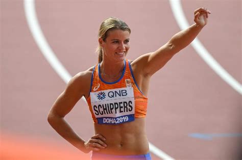 Maybe you would like to learn more about one of these? Dafne Schippers; Olympische Spelen Tokyo 2020. Atletiek ...