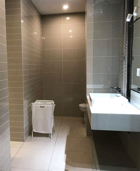 What's involved with tiling a bathroom? Bathroom Tiling | Toilet Tiling Singapore - 2ezBuilders
