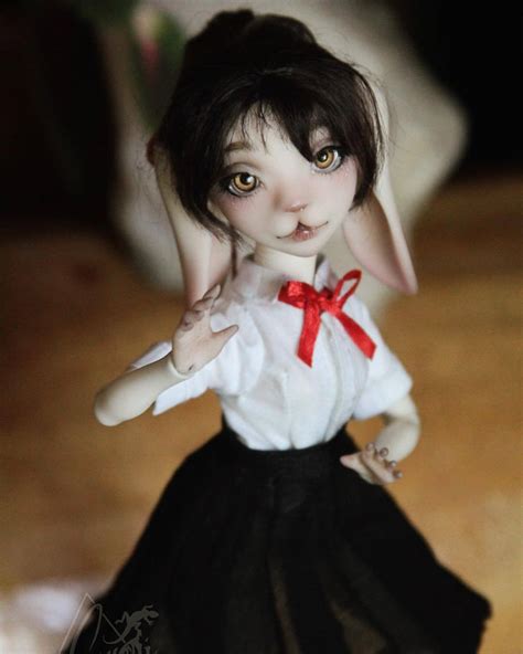 Anikori Doll — Mitsu ️ Kimi No Na Wa Your Name Sale☀️ In