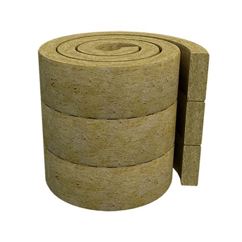 Rockwool Rollbatt Mineral Wool Insulation 100mm X 400mm 10368m2