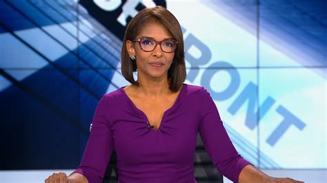 A reddit for al jazeera english news. Richelle Carey to Host Next Season of UpFront on Al ...