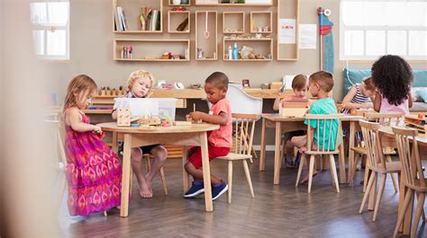 Observing A Montessori Classroom What Can I Expect