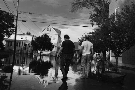 Remembering Hurricane Irene One Year Later
