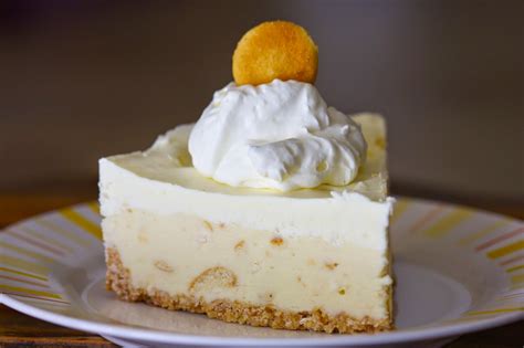 Maybe you would like to learn more about one of these? Y'all Come On In The Door's Open: Banana Pudding Ice-Cream Pie