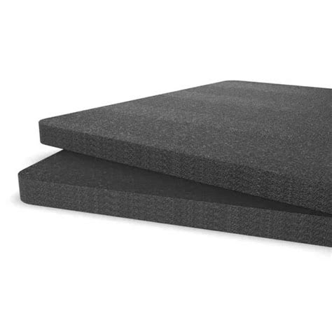 Black Epe Foam Sheet Size Customized At Best Price In Greater Noida