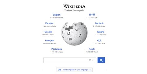 Top 10 Wiki Apis For Internet Encyclopedia Data Rapidapi