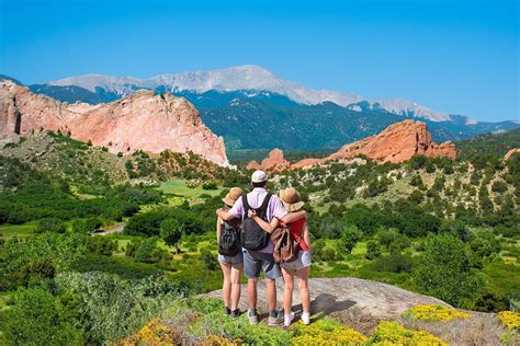 Active Travel In Colorado Colorado Travel Guide Go Guides