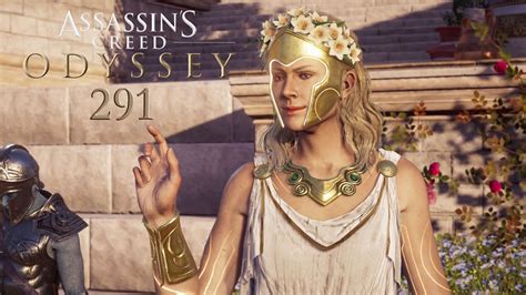 Assassin S Creed Odyssey DLC WILLKOMMEN IM ELYSION