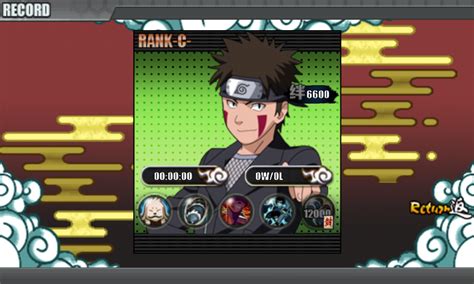 Hello, gamers all over the world. Naruto Senki 1.17 APK - Download Game Android MOD