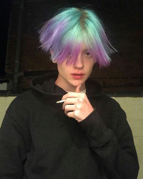 Any posts of your dyed hair, or questions relating to dying your hair are welcomed. 𓂺💚- -#cleanhairstyleswomen #hairstyleswomencasual # ...