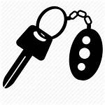 Key Clipart Icon Lock Bike Master Keys