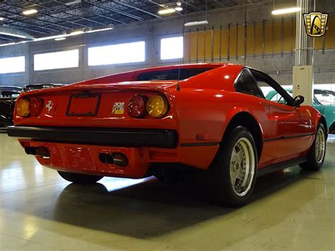 Foskers are delighted to offer for sale a very special ferrari 308 gtb chassis number 30169 manufactured by ferrari spa maranello, italy in 1979. 1975 Ferrari 308 for Sale | ClassicCars.com | CC-1026600