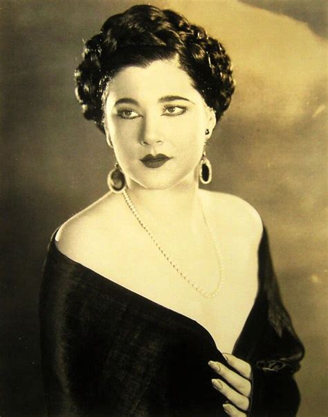 Nita Naldi November 13 1894 February 17 1961 Hollywood Star