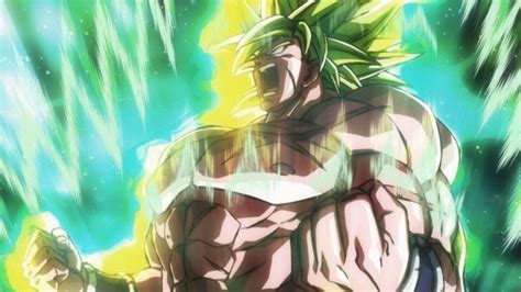 Broly punches triumphantly within its own weight class, aspiring not to any lofty heights of thematic heft or cinematic. Dragon Ball Super: Broly is an Action-Packed Triumph with ...