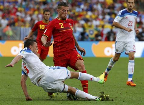 Belgium vs russia 3 1 | highlights & all goals 2019 #belgium #russia. FIFA World Cup 2014 Highlights: Belgium Through to Final ...