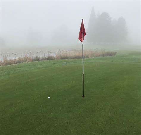 RedTail Golf Course Details and Information in Oregon, Portland