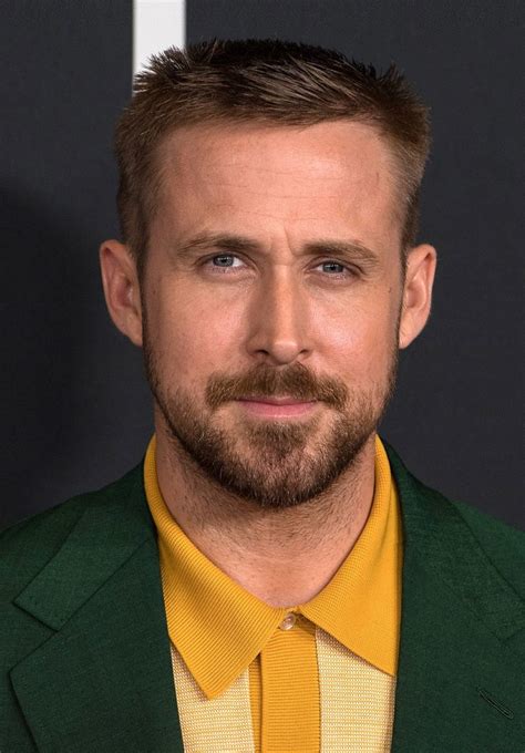 Top 10 Remarkable Facts About Ryan Gosling Discover Walks Blog