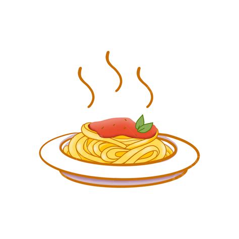 ícone De Macarrão Ou Espaguete Png Massa ícone Macarrão Espaguete