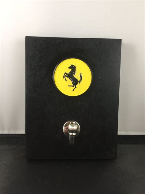 We did not find results for: Ferrari Key Holder For Sale | Car And Classic