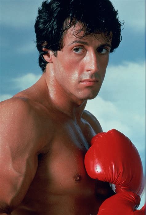 The third installment of the rocky franchise. Rocky 3 | PULS 2
