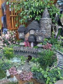 This site, mini garden guide, is owned and operated by eleven6 media llc. 17 Cutest Miniature Stone Houses To Beautify Garden This ...