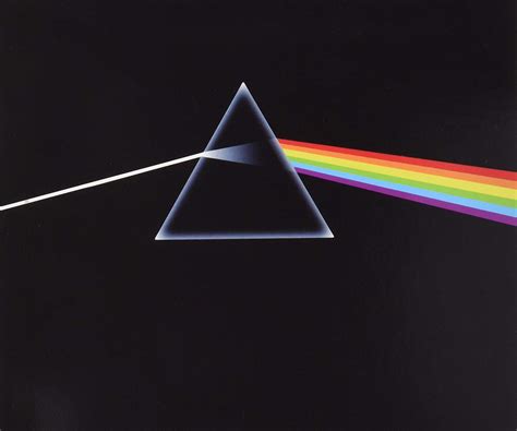 Ça Alors 15 Listes De Pink Floyd Album Cover Regenbogen We Are